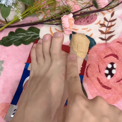 NiteCure™ Recuperación nocturna para hongos en las uñas