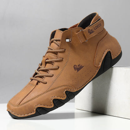 Orthowalk - Waterproof and Breathable Orthopedic Footwear