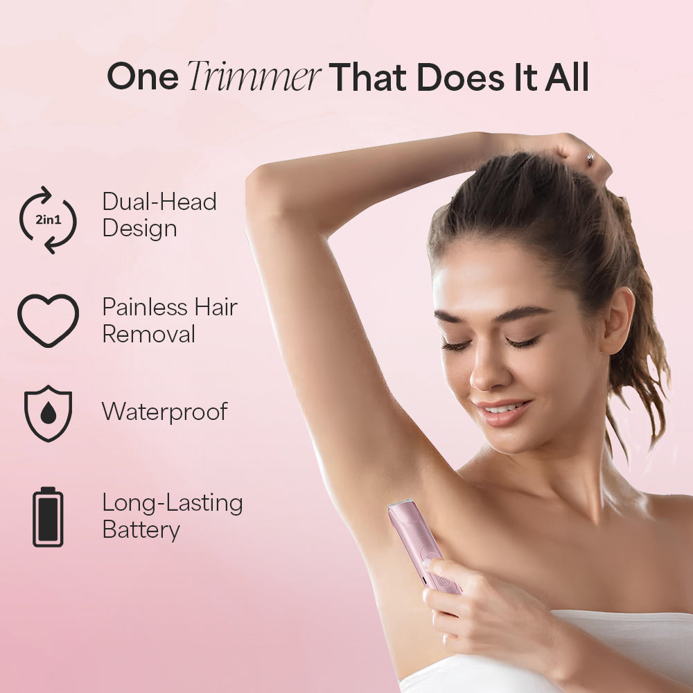Velise™ Electric Trimmer 2.0