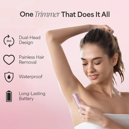 Velise™ Electric Trimmer 2.0