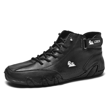 Orthowalk - Waterproof and Breathable Orthopedic Footwear