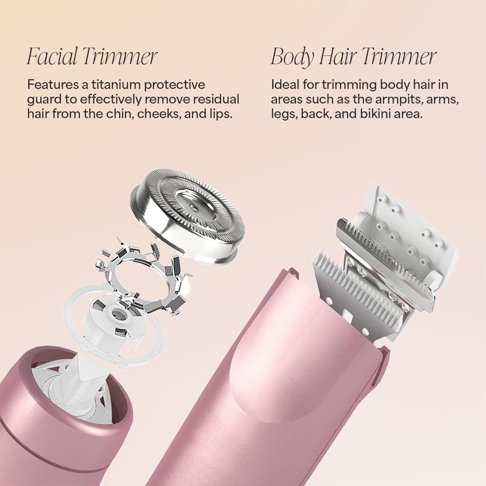 Velise™ Electric Trimmer 2.0