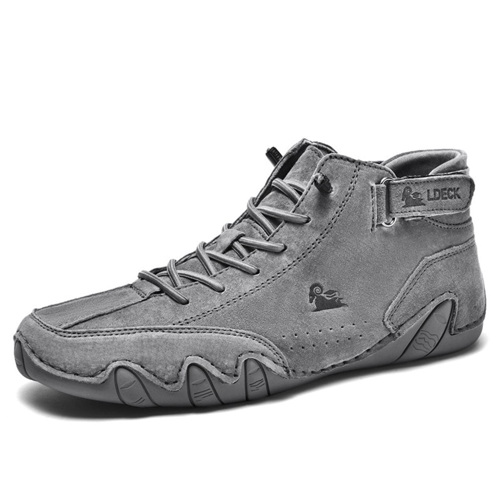 Orthowalk - Waterproof and Breathable Orthopedic Footwear