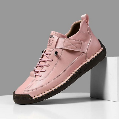 🔥Last Day Promotion 49% OFF🔥 Women's Handmade Leather Orthopedic Comfy Shoes